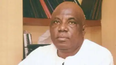 Kola Eke's Poetry as Equipment for Living Nigerians Part 2