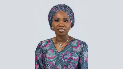 Kudirat Balogun: Profile of Ogun APC Deputy Governorship Candidate