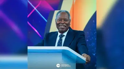 Kumuyi at 85: A Life of Faith, Discipline, and Enduring Christian Influence