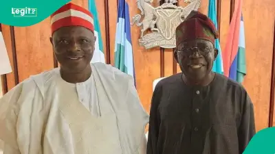 Kwankwaso Ally Galadima Knocks Tinubu Over State Police Proposal