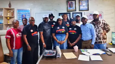 Lagos agencies partner on telemedicine for 152 riverine communities