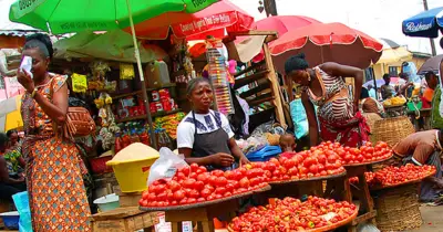 Lagos gives Alaba Rago traders 72 hours to vacate or face enforcement