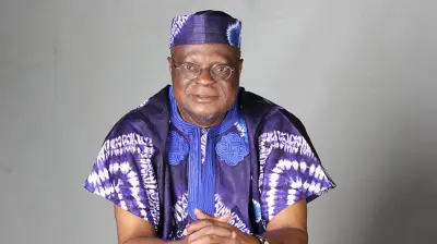 Lagos, Ibadan Gear Up for Femi Osofisan's 80th Birthday Celebrations