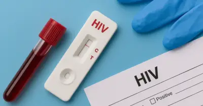 Lagos tops Nigeria's HIV infections with 10,430 new cases in 2025