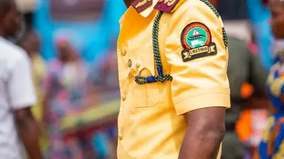 LASTMA Rescues Hit-and-Run Victim on Lekki-Epe Expressway