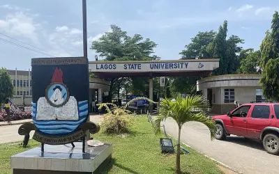 LASU Student Dies After Armed Robbery Attack in Lagos