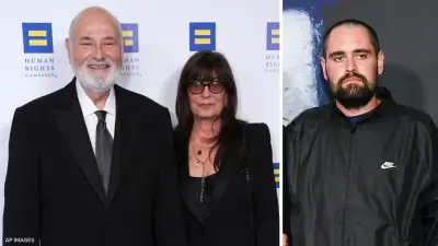 Late Director Rob Reiner's Son Demands Inheritance While Awaiting Murder Trial