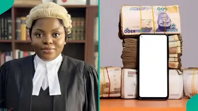 Lawyer Advises Nigerians on Handling Harassing Loan Apps