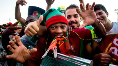 LeagueBook Launches Squad Up to Score Campaign for 2026 World Cup Tickets
