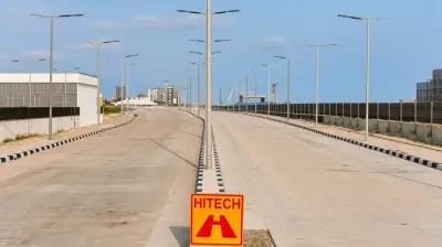Leveraging Lagos-Calabar Highway for Regional Cooperation and Economic Growth
