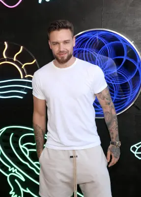 Liam Payne's son Bear sole beneficiary of $29 million estate