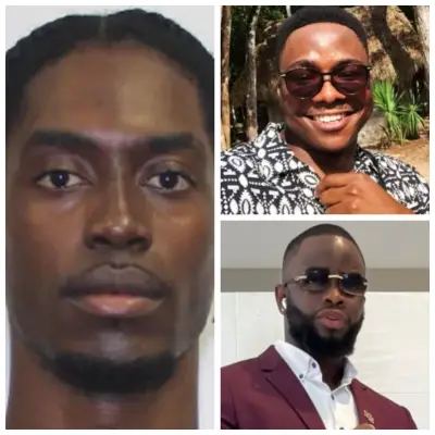 Life Sentence for Man Who Murdered Two Nigerians in Canada