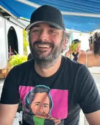 Love Island USA Producer Dies at 40 During Filming in Fiji