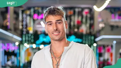Love Island USA's Austin Shepard: Underdog to Fan Favorite Journey