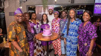 Luminary Project Offers ₦6m for Social Innovators' Growth