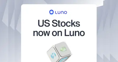 Luno Tokenised Stocks: Global Brands as World Cup Starting XI