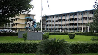 LUTH Unveils IH-500 System to Revolutionize Blood Transfusion Safety in Nigeria