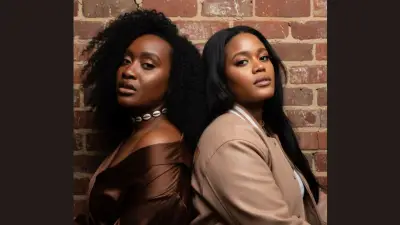 Maka and Phlow's 'Hard Shell, Soft Center': A Quietly Powerful Album