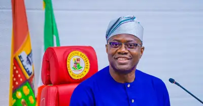 Makinde Vows Oyo Will Not Become Another Chibok Amid School Abduction Crisis