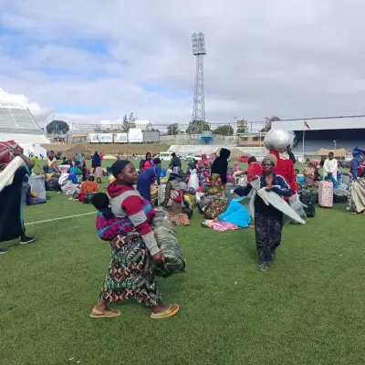 Malawian Killed in South Africa Xenophobic Attack, Dozens Flee