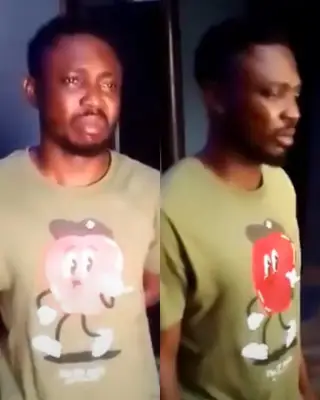 Man Allegedly Kills Girlfriend in Delta Community