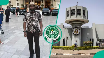 Man Appeals to UI Over Relative's 289 JAMB Score for Medicine