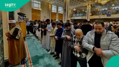 Man Arrested After Suspected Arson Attack at Dublin Islamic Prayer Hall