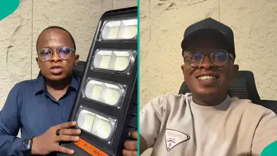 Man Leaves Seminary to Become Solar Dealer, Shares Story