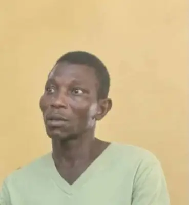Man Sentenced to Life Imprisonment for Rap1ng 11-Year-Old in Calabar