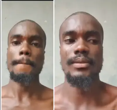 Man with 1,000 cells left urges health checks in emotional plea