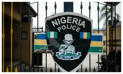 Marine Police Rescue Man Who Jumped Into Lagos Lagoon Over Poverty