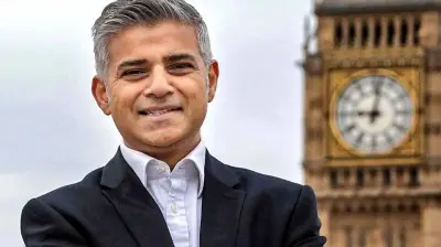 Mayor Khan Hosts Landmark London-Africa Investment Summit