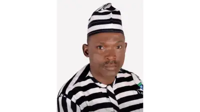 Mdzough U Tiv Chieftain Ihagh Backs State Police, Hails Akpehe