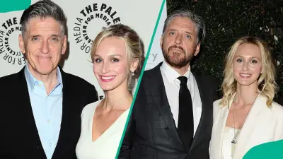 Megan Wallace Cunningham: Private Life of Craig Ferguson's Wife