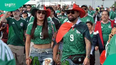 Mexico vs South Africa: 2026 World Cup Opening Match Live Updates