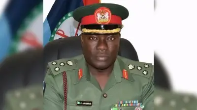 Military Mourns Retired General Rabe Abubakar, Vows to Eradicate Terrorism