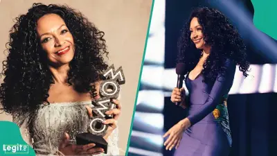 MOBO Awards Founder Kanya King Dies at 57, Leaves Global Afrobeats Legacy