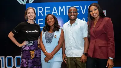 Moniepoint DreamDevs Bootcamp Graduates New Cohort to Boost Tech Talent