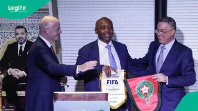 Morocco FA Refuses to Host African Tournaments After 2025 AFCON Controversy