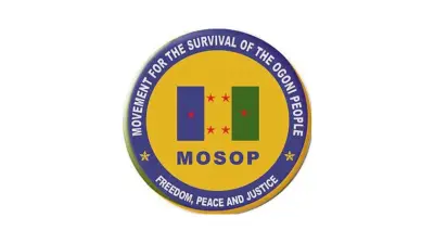 MOSOP disowns fraudulent congress, reaffirms commitment to dialogue
