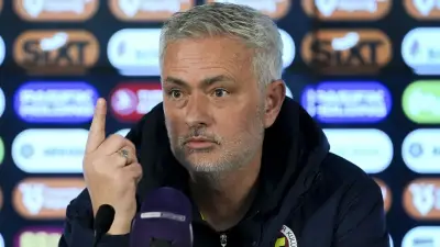 Mourinho: Real Madrid Best Club in World, Barcelona Second Best
