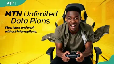 MTN Broadband Router Plans 2026: Prices, Subscription, and Unsubscribe Guide