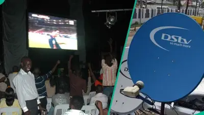 MultiChoice Launches N15,000 World Cup Bundle for New DStv, GOtv Customers