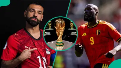 Mysterious Cat Predicts Belgium vs Egypt 2026 World Cup Match Outcome