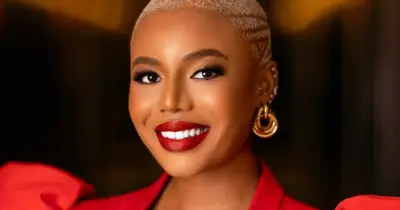 Nancy Isime says she'll never tell a man how much she earns — 7 things to keep private