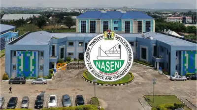 NASENI and REA Sign MoU on Renewable Energy Deployment