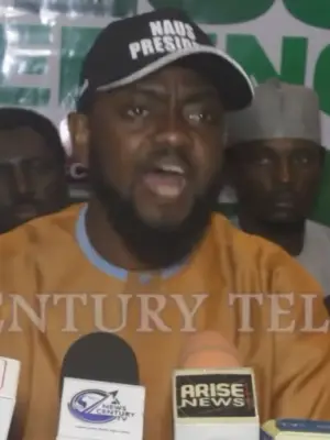 NAUS Threatens to Shut Down South African Businesses in Nigeria Over Xenophobic Attacks