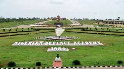NDA Opposes Automatic Admission for Military School Graduates
