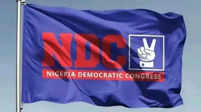 NDC Aspirant Calls for Fairness in Primary Election Review