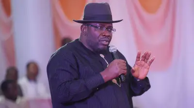 NDC NEC: Dickson declares party ready to take power, Obi warns on grassroots